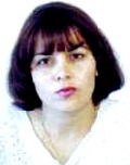 Fawzia  Al Akrimi